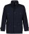JP1880 Jacket Water-repellent Herringbone Insert Navy - Jackor - Stora jackor - 2XL-12XL