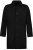 JP1880 Coat Wool Blend Water Repellent Black - Jackor - Stora jackor - 2XL-12XL