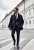 JP1880 Jacket Business Waterproof Black - Jackor - Stora jackor - 2XL-12XL