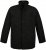 JP1880 Jacket Business Waterproof Black - Jackor - Stora jackor - 2XL-12XL