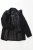 JP1880 Jacket Business Waterproof Black - Jackor - Stora jackor - 2XL-12XL