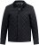JP1880 Jacket Quilted Black - Jackor - Stora jackor - 2XL-12XL