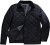 JP1880 Jacket Quilted Black - Jackor - Stora jackor - 2XL-12XL