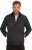 JP1880 Jacket Quilted Black - Jackor - Stora jackor - 2XL-12XL