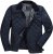 JP1880 Jacket Quilted Navy - Jackor - Stora jackor - 2XL-12XL