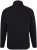 JAY-PI FLEXNAMIC® Golf Sweat Jacket with Zipper Black - Träningskläder & friluft - Träningskläder till herr i stora storlekar