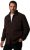 JP1880 Field Jacket Dark Brown - Jackor - Stora jackor - 2XL-12XL