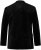 JP1880 Jacket Velvet Business Smoking Black - Kostymer och kavajer - Kostymer i stora storlekar