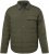 JP1880 Jacket Extra Light Dark Olive - Jackor - Stora jackor - 2XL-12XL