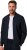 JP1880 Jersey Blouson New York Navy - Jackor - Stora jackor - 2XL-12XL