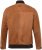 JP1880 Jacket Leather Lamb Nappa Brown - Jackor - Stora jackor - 2XL-12XL