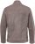 JP1880 Leather Jacket Lamskin Suede Grey - Jackor - Stora jackor - 2XL-12XL
