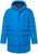 JAY-PI Extra Warm Functional Parka Blue - Jackor - Stora jackor - 2XL-12XL