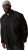 STHUGE Leather Biker Jacket Lamb Nappa Leather Black - Jackor - Stora jackor - 2XL-12XL