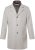 JP1880 Wool Blend Coat with Nylon Insert Grey - Jackor - Stora jackor - 2XL-12XL