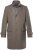 JP1880 Coat Flexnamic Quilted Insert Grey TALL - TALL jackor - 