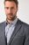 JP1880 Jacket Business Donegal Graphite Grey - Jackor - Stora jackor - 2XL-12XL