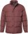 JP1880 Jacket Quilted Extra Warm Brown - Jackor - Stora jackor - 2XL-12XL