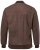 JP1880 Jacket Buffed Nubuck Lamb Leather Brown - Jackor - Stora jackor - 2XL-12XL