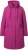 Ulla Popken HYPRAR Triple Function Weather Proof Jacket Berry - Jackor - 