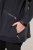Ulla Popken Functional Reflective Waterproof Jacket Black - Jackor - Damjackor i stora storlekar