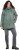 Ulla Popken HYPRAR Fleece Lined Jacket Grey - Jackor - 