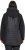 Ulla Popken HYPRAR Functional Softshell Jacket Black - Jackor - 