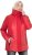 Ulla Popken HYPRAR Functional Softshell Jacket Red - Jackor - 