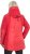 Ulla Popken HYPRAR Functional Softshell Jacket Red - Jackor - 