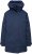 Ulla Popken HYPRAR Triple Function Jacket Dark Teal - Jackor - 