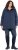 Ulla Popken HYPRAR Triple Function Jacket Dark Teal - Jackor - 