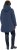 Ulla Popken HYPRAR Triple Function Jacket Dark Teal - Jackor - 