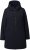 Ulla Popken HYPRAR Water Repellent Softshell Jacket Black - Jackor - 