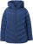 Ulla Popken HYPRAR Quilted Puffer Jacket Navy - Jackor - 