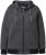 Ulla Popken Water-Repellant Softshell Jacket Black - Jackor - 