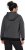Ulla Popken Water-Repellant Softshell Jacket Black - Jackor - 