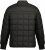 JP1880 Quilted Shirt Collar Jacket TALL Anthracite - TALL jackor - 