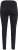 Kaffe Curve Laurina Jeans Sliten Svart Denim - Jeans & Byxor i Stora Storlekar – Plus Size - 