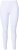 Ulla Popken Basic Stretch Knit Ankle Length Leggings Snow White - Jeans & Byxor i Stora Storlekar – Plus Size - 