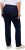 Ulla Popken Regular Fit Mandy Stretch Jeans Blue Denim - Jeans & Byxor i Stora Storlekar – Plus Size - 