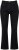 Ulla Popken Regular Fit Mandy Stretch Jeans Dark Blue Denim - Jeans & Byxor i Stora Storlekar – Plus Size - 