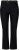 Ulla Popken Regular Fit Mandy Stretch Jeans Dark Blue Denim - Jeans & Byxor i Stora Storlekar – Plus Size - 