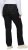 Ulla Popken Regular Fit Mandy Stretch Jeans Dark Blue Denim - Jeans & Byxor i Stora Storlekar – Plus Size - 