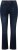 Ulla Popken Sammy Fit Slim Leg Stretch Jeans Blue Denim - Jeans & Byxor i Stora Storlekar – Plus Size - 