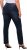 Ulla Popken Sammy Fit Slim Leg Stretch Jeans Blue Denim - Jeans & Byxor i Stora Storlekar – Plus Size - 