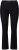 Ulla Popken Sammy Fit Slim Leg Stretch Jeans Dark Blue Denim - Jeans & Byxor i Stora Storlekar – Plus Size - 
