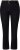 Ulla Popken Sammy Fit Slim Leg Stretch Jeans Dark Blue Denim - Jeans & Byxor i Stora Storlekar – Plus Size - 