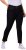 Ulla Popken Sammy Fit Slim Leg Stretch Jeans Dark Blue Denim - Jeans & Byxor i Stora Storlekar – Plus Size - 