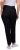 Ulla Popken Sammy Fit Slim Leg Stretch Jeans Dark Blue Denim - Jeans & Byxor i Stora Storlekar – Plus Size - 