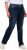 Ulla Popken Straight Leg Mandy Fit Stretch Jeans Blue Denim - Jeans & Byxor i Stora Storlekar – Plus Size - 